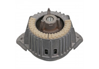Support moteur 101077 FEBI