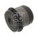 Support moteur 10115 FEBI, Vignette 2
