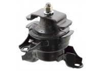 Support moteur 102087 FEBI