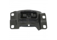 Support moteur 102293 FEBI