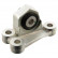 Support moteur 102547 FEBI
