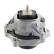Support moteur 104263 FEBI