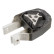 Support moteur 104412 FEBI