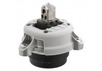 Support moteur 104429 FEBI