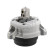 Support moteur 104429 FEBI, Vignette 2