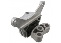 Support moteur 104660 FEBI