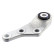 Support moteur 105501 FEBI