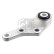 Support moteur 105501 FEBI, Vignette 2