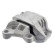 Support moteur 105504 FEBI