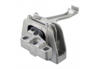 Support moteur 105676 FEBI