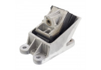 Support moteur 106741 FEBI