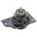Support moteur 106764 FEBI, Vignette 2