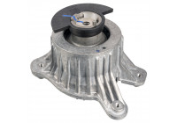 Support moteur 107739 FEBI