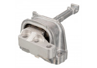 Support moteur 108017 FEBI