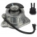 Support moteur 108152 FEBI