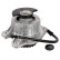Support moteur 108762 FEBI, Vignette 2