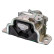 Support moteur 109370 FEBI