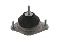 Support moteur 11484 FEBI
