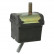 Support moteur 12155 FEBI