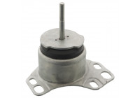 Support moteur 12690 FEBI
