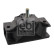 Support moteur 14191 FEBI, Vignette 2