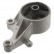 Support moteur 14553 FEBI