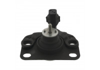 Support moteur 14951 FEBI