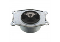 Support moteur 15637 FEBI