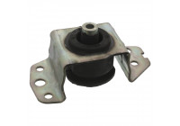 Support moteur 15644 FEBI