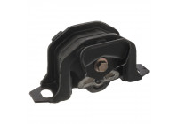 Support moteur 15693 FEBI