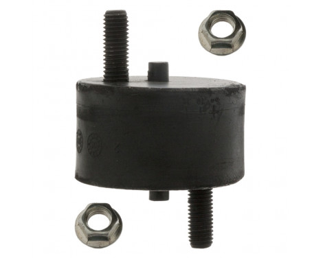 Support moteur 15785 FEBI