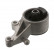 Support moteur 15869 FEBI