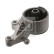Support moteur 15869 FEBI, Vignette 2