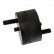 Support moteur 15917 FEBI