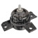 Support moteur 170798 FEBI, Vignette 2