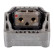 Support moteur 171322 FEBI