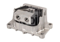 Support moteur 171840 FEBI