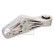 Support moteur 172403 FEBI, Vignette 2