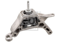 Support moteur 173629 FEBI