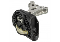 Support moteur 173841 FEBI
