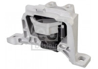 Support moteur 174159 FEBI