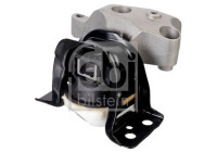 Support moteur 174447 FEBI
