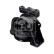 Support moteur 174535 FEBI