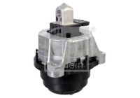 Support moteur 174767 FEBI