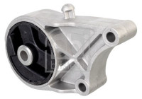 Support moteur 175253 FEBI