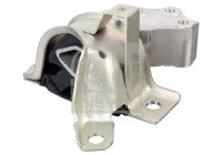 Support moteur 175537 FEBI
