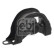 Support moteur 18229 FEBI, Vignette 2