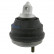 Support moteur 18509 FEBI