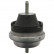 Support moteur 19015 FEBI
