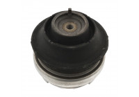 Support moteur 19463 FEBI